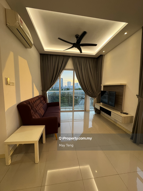 For Rent - Desa Green