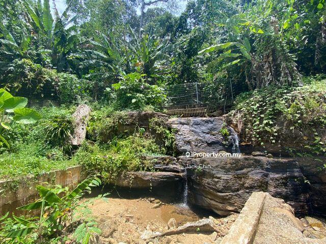 For Sale - Tapah, Perak, cameronian hill homes Tapah