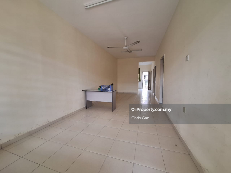 Rumah Teres 1-Tingkat untuk Dijual di Perumahan makmur inderapura jaya, Kuantan oleh Chris Gan - iProperty.com.my