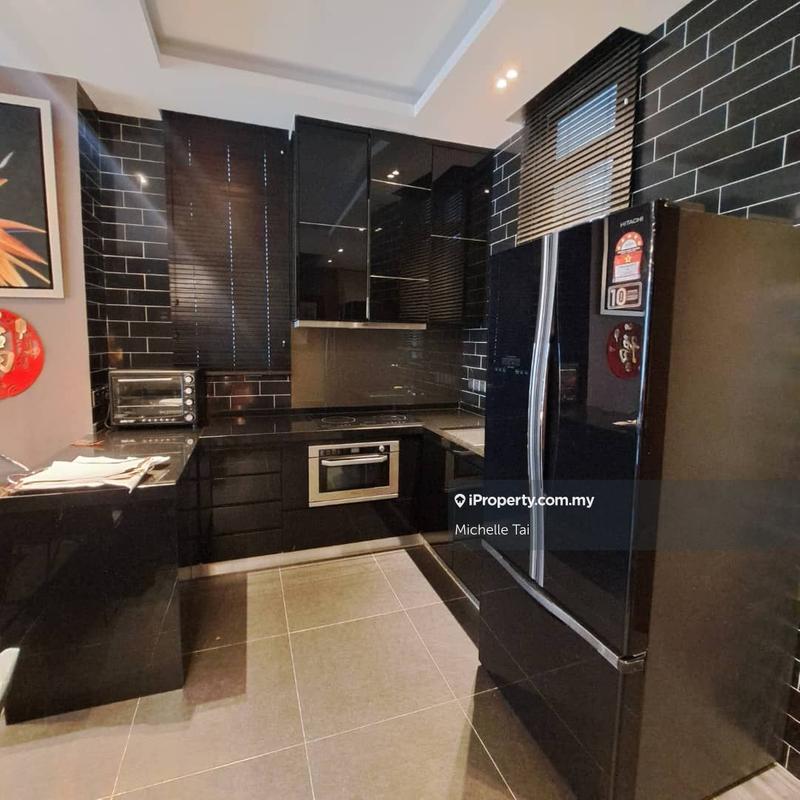 Residensi Servis untuk Dijual di Laguna Residences oleh Michelle Tai - iProperty.com.my