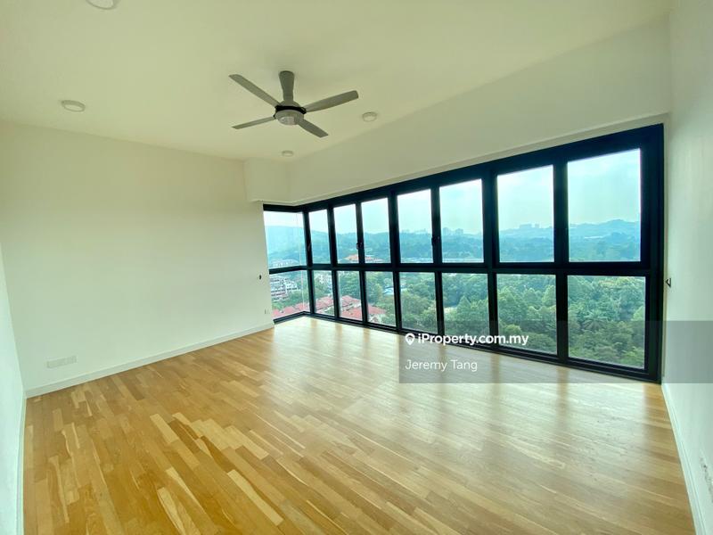 Residensi Servis untuk Dijual di The Greens oleh Jeremy Tang - iProperty.com.my