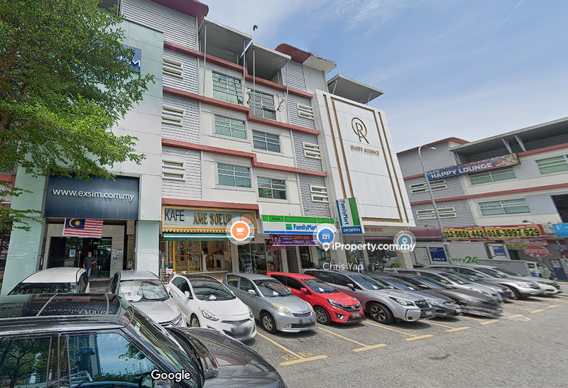 Kedai untuk Dijual di Bukit Jalil, Kuala Lumpur oleh Chris Yap - iProperty.com.my