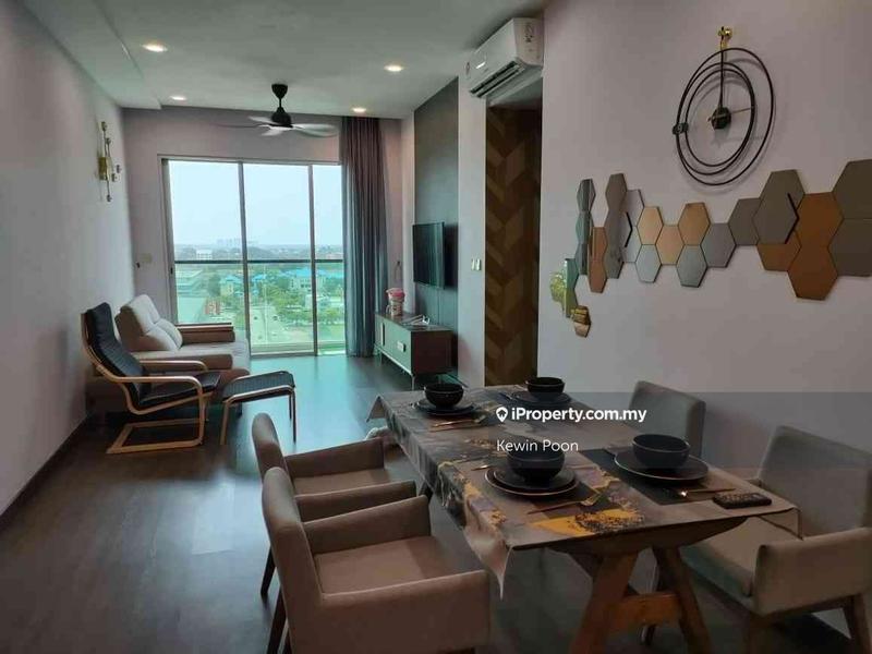 For Sale - Gaya Resort Homes
