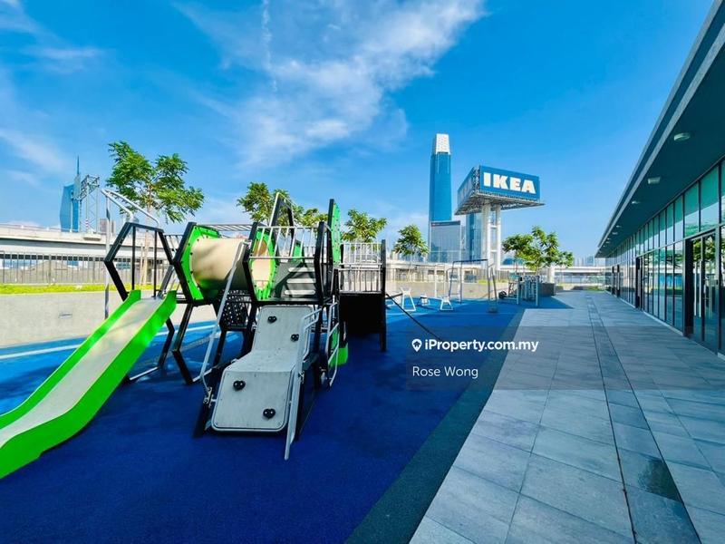 Condominium for Rent in One Cochrane Residence by Rose Wong - iProperty.com.my