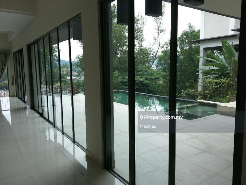 Bungalow House for Sale in Ampang, Selangor by Meizhea - iProperty.com.my