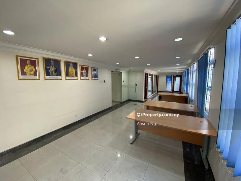 Kedai untuk Dijual di Bandar Sri Damansara, Selangor oleh Anson Ng - iProperty.com.my