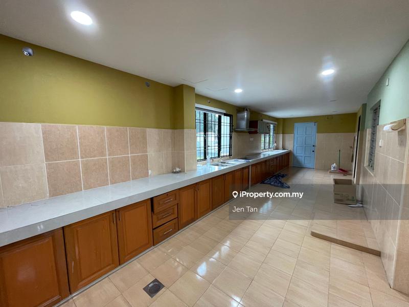 Rumah Teres 2-Tingkat untuk Dijual di Kota Kemuning, Shah Alam oleh Jen Tan - iProperty.com.my