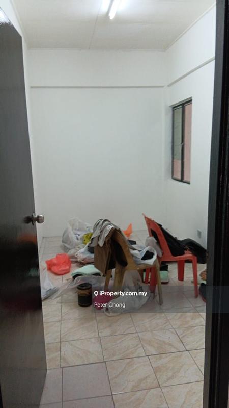 Apartment for Sale in Puncak Desa Apartment by Peter Chong - iProperty.com.my