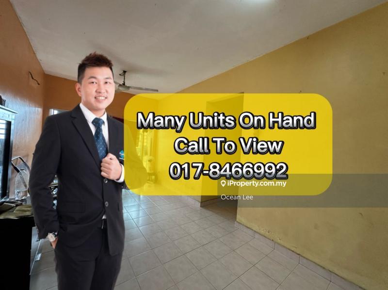 For Sale - Sri Impian