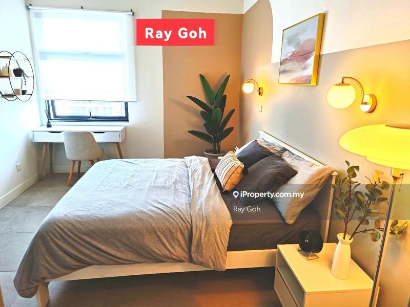 For Rent - Union Suites