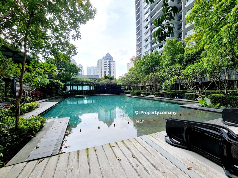 For Rent - 10 Mont Kiara @ MK10