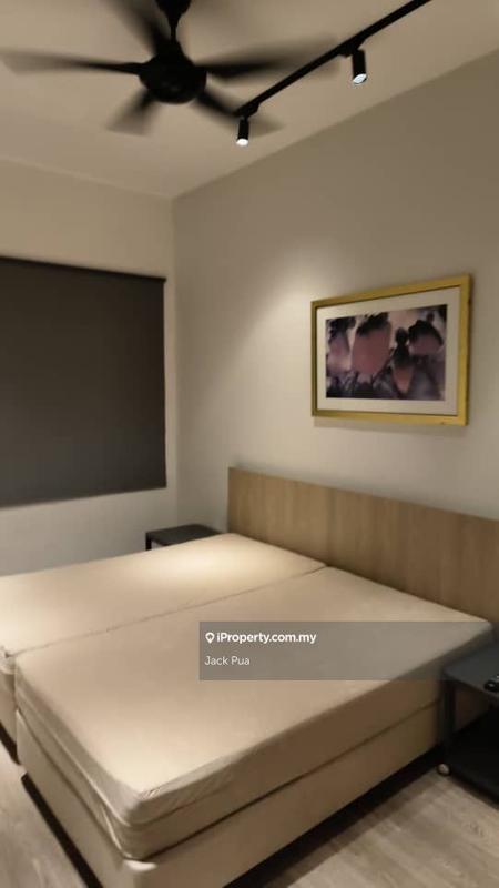 Residensi Servis untuk Disewa di South View oleh Jack Pua - iProperty.com.my