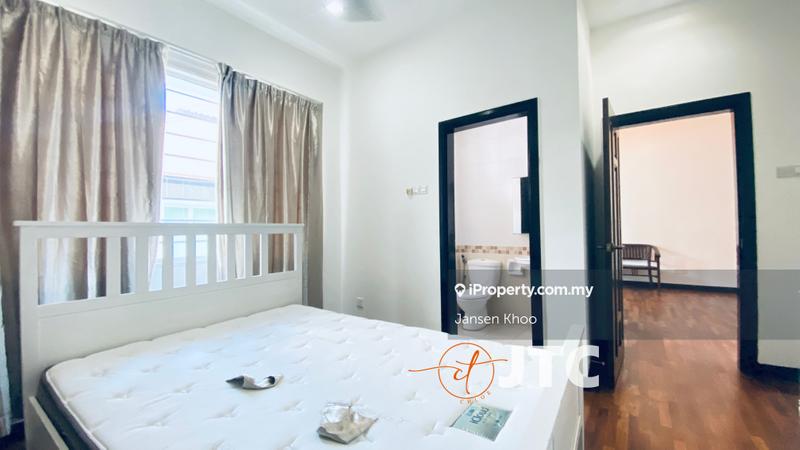 Rumah Berkembar untuk Disewa di Setia Eco Park, Setia Alam oleh Jansen Khoo - iProperty.com.my