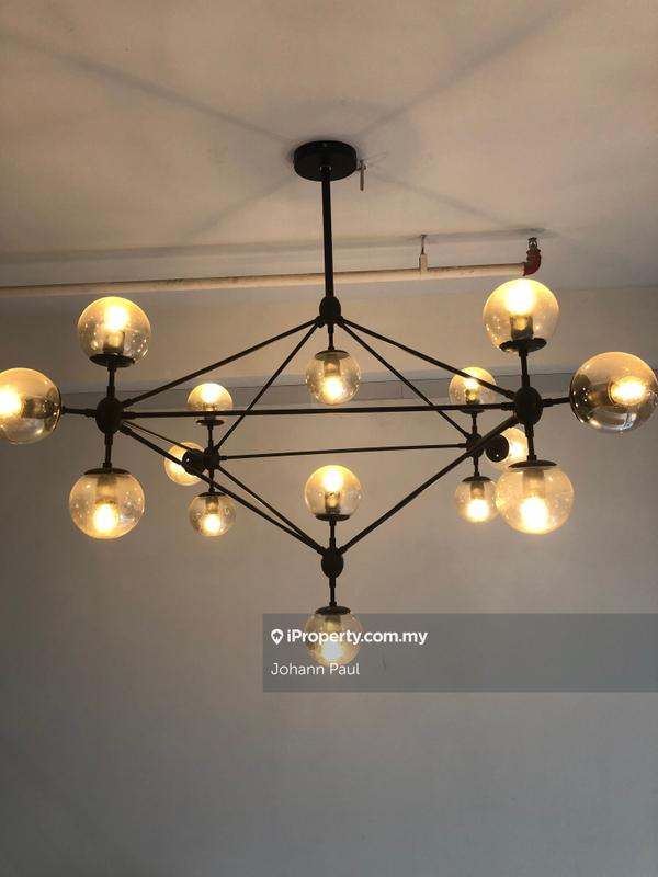 Service Residence for Sale in Pinnacle Petaling Jaya by Johann Paul Gregory - iProperty.com.my