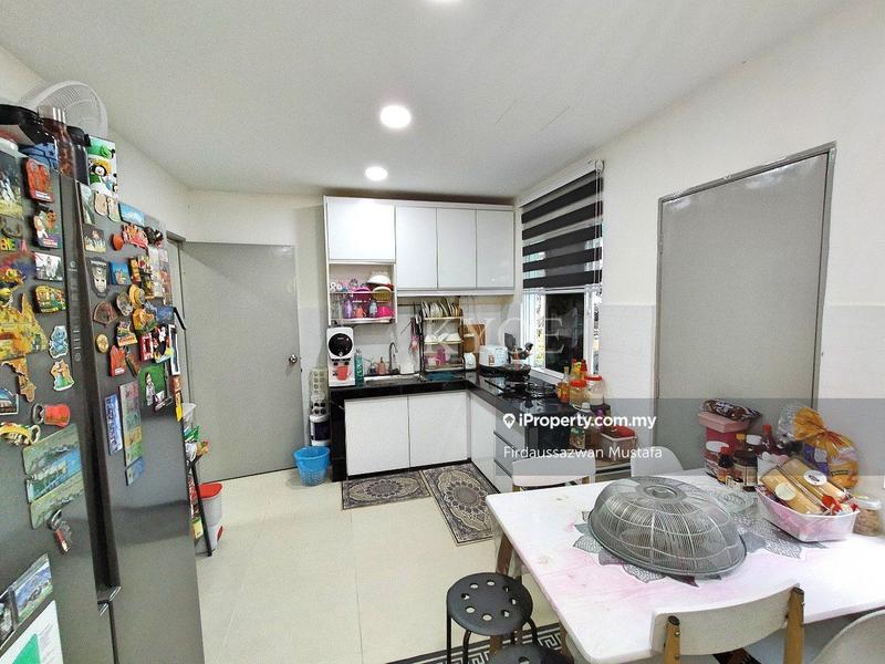 2-storey Terraced House for Sale in Taman Kosas, Ampang by Firdaussazwan Mustafa - iProperty.com.my