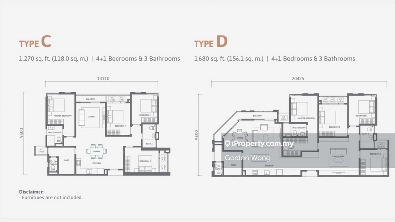 For Sale Ren Residences