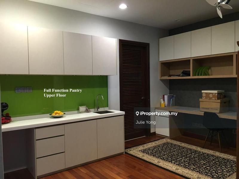 Kondominium untuk Dijual di Sunway Vivaldi oleh Julie Yong - iProperty.com.my