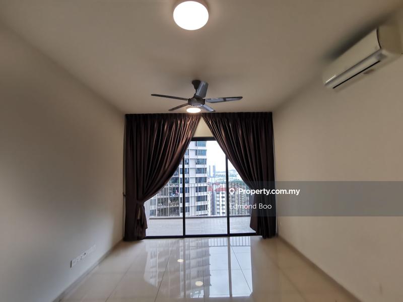 Kondominium untuk Dijual di The Rainz oleh Edmond Boo - iProperty.com.my