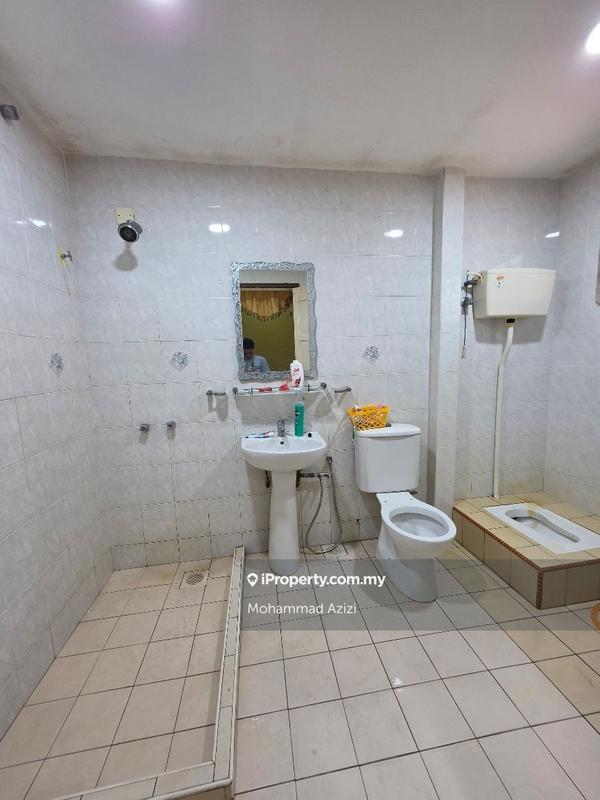 Bungalow House untuk Dijual di Taman Bukit Istana, Kuantan oleh Mohammad Azizi - iProperty.com.my