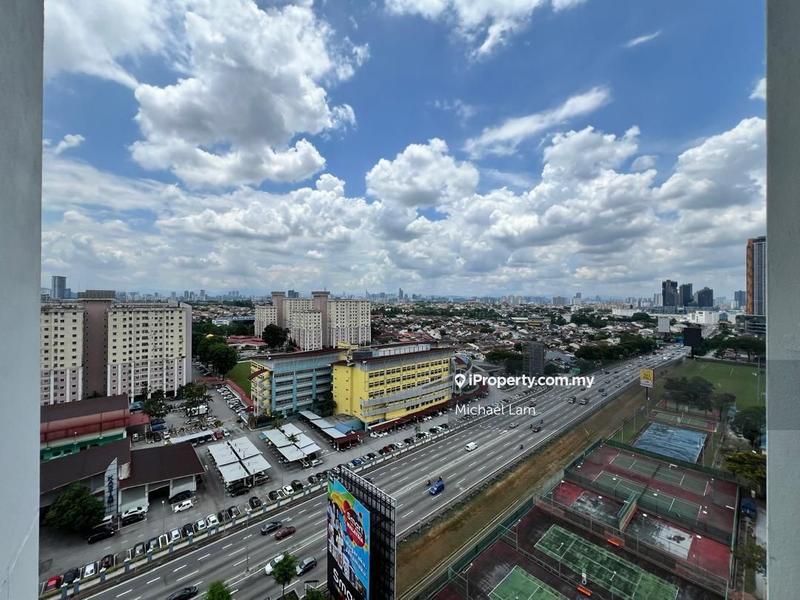 Residensi Servis untuk Dijual di Plaza @ Kelana Jaya oleh Michael Lam - iProperty.com.my