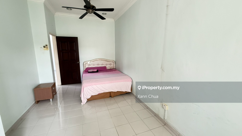 Rumah Teres 2-Tingkat untuk Dijual di Bandar Putra Permai, Seri Kembangan oleh Xann Chua - iProperty.com.my