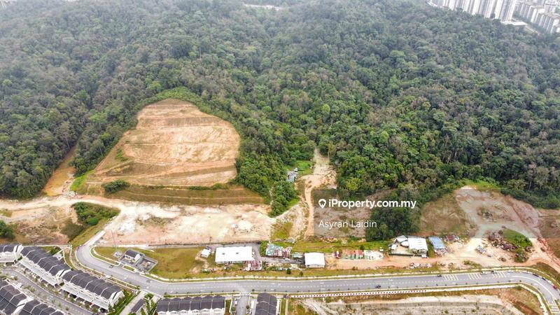 Agricultural Land for Sale in Agri Land (Residential Zoning) in Segambut, KL, Segambut by Asyran Laidin - iProperty.com.my