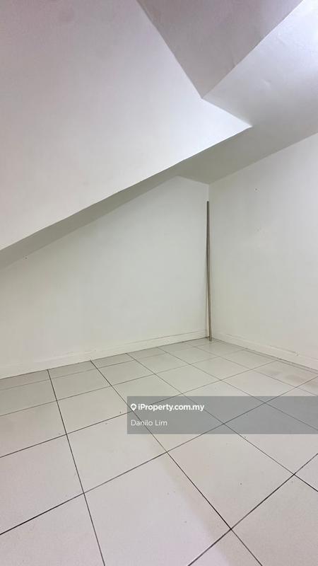 2-storey Terraced House for Sale in D'Infiniti Bandar Damai Perdana, Cheras by Danilo Lim - iProperty.com.my