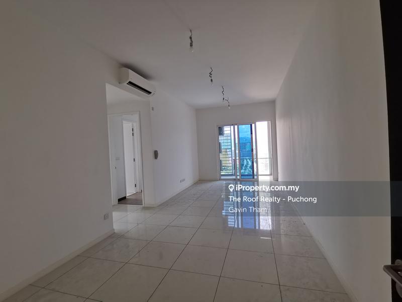 Residensi Servis untuk Dijual di Aurora Tower @ Eco Sky oleh Gavin Tham - iProperty.com.my