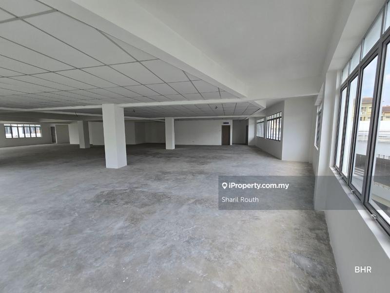 Shop-Office for Sale in Putrajaya, Putrajaya by Sharil Routh - iProperty.com.my