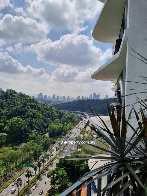 Residensi Servis untuk Dijual di Senada Residence @ KLGCC Resort oleh Kraven Poon - iProperty.com.my