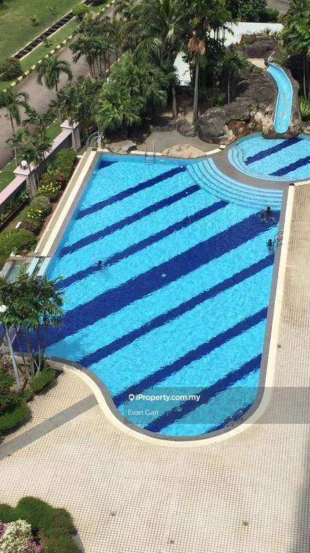 Kondominium untuk Dijual di The Golden Coast oleh Evan Gan - iProperty.com.my