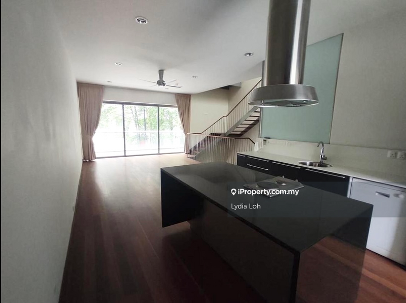 Kondominium untuk Dijual di Iringan Hijau oleh Lydia Loh - iProperty.com.my