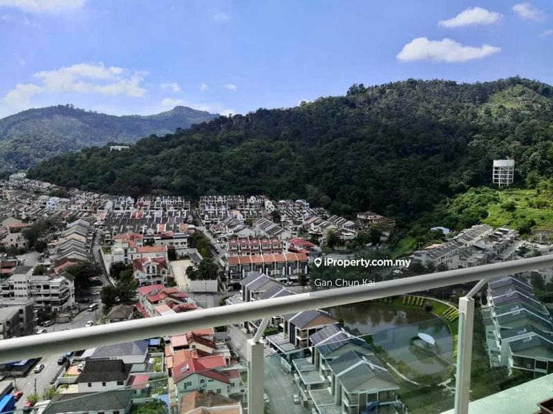 Kondominium untuk Disewa di Zan Pavillion oleh Gan Chun Kai - iProperty.com.my