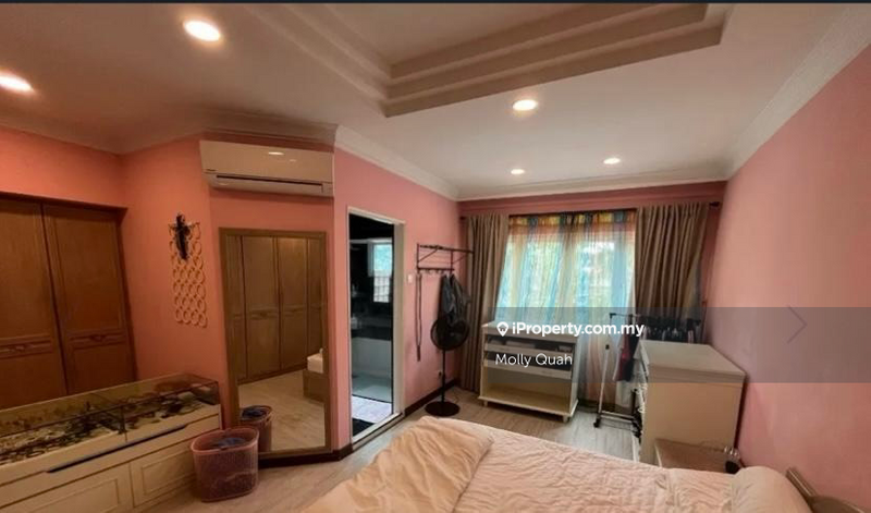 Rumah Berangkai 2 Tingkat untuk Dijual di SS 21, Damansara Utama, Petaling Jaya oleh Molly Quah - iProperty.com.my