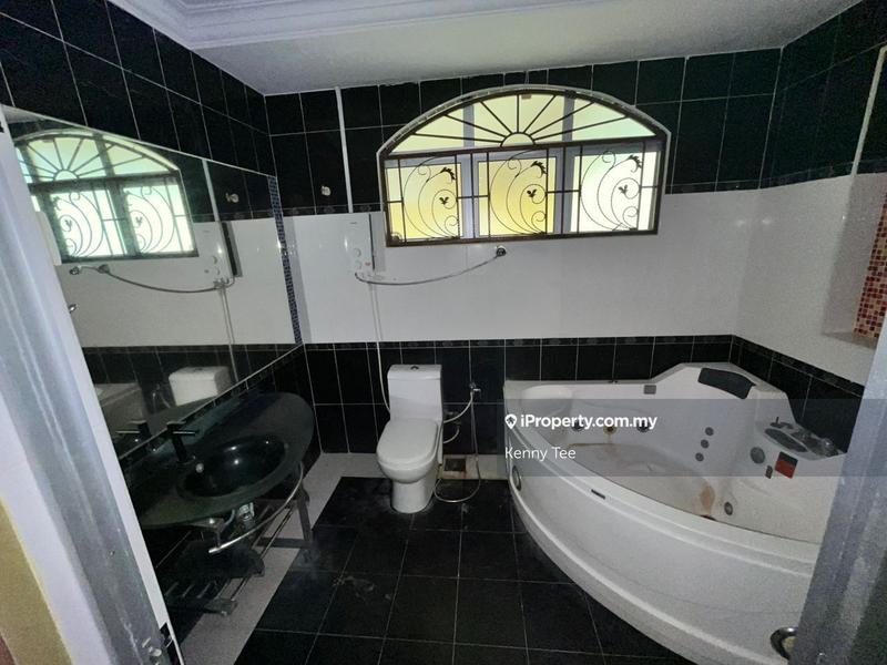 Rumah Teres 2-Tingkat untuk Dijual di Seremban Jaya, Seremban oleh Kenny Tee - iProperty.com.my