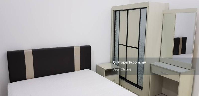 Kondominium untuk Dijual di La Thea Residences oleh Jess Chong - iProperty.com.my