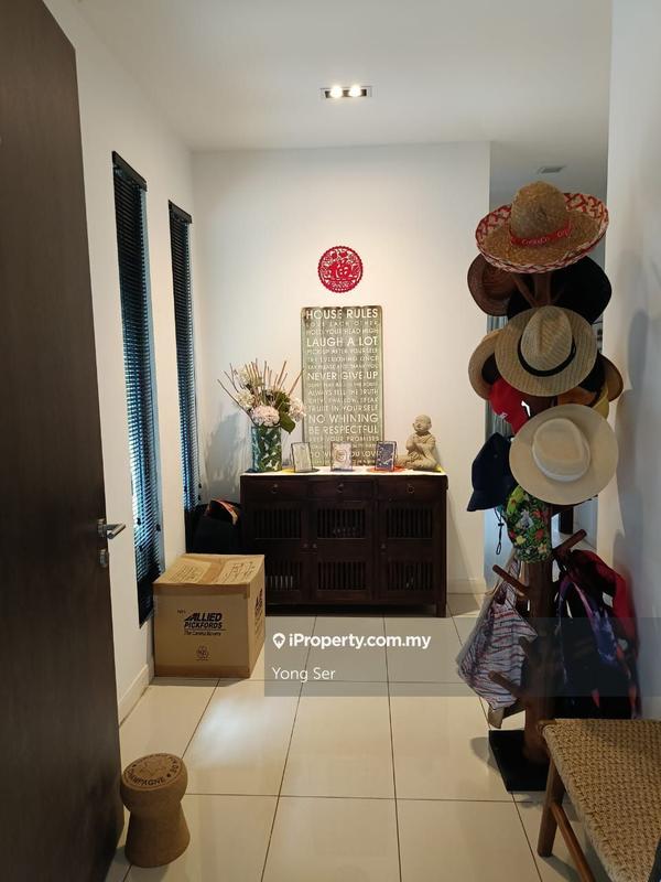 Bungalow House for Sale in Leisure Farm, Gelang Patah by Yong Ser - iProperty.com.my