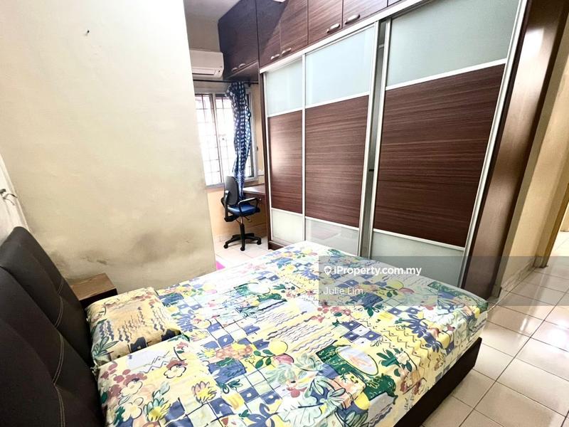 Pangsapuri untuk Dijual di Cengal Apartment oleh Julie Lim - iProperty.com.my