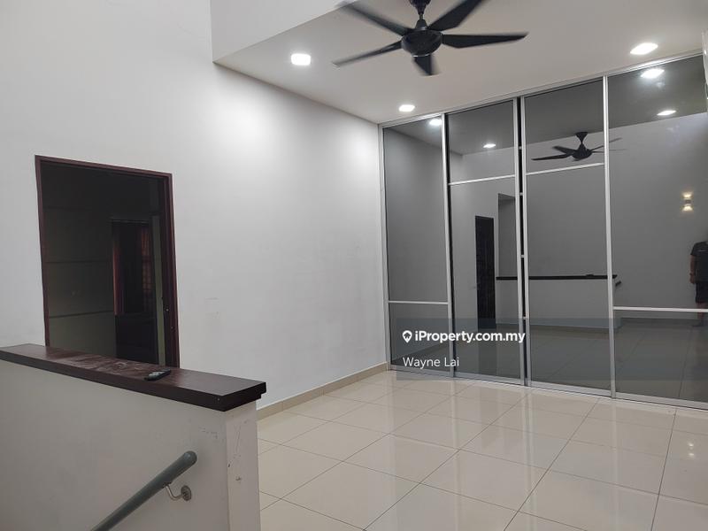 Rumah Teres 2-Tingkat untuk Dijual di Kampung Baru, Semenyih oleh Wayne Lai - iProperty.com.my