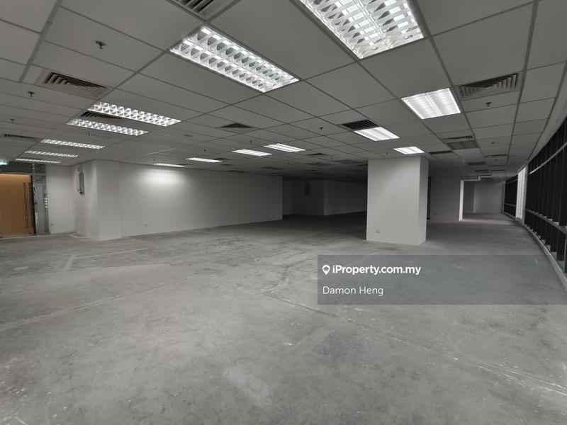 Office for Rent in Bangsar Utama, Bangsar by Damon Heng - iProperty.com.my