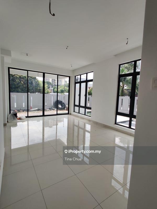 Bungalow House untuk Dijual di Taman Overseas Union (Taman Oug), Jalan Klang Lama (Old Klang Road) oleh Tina Chua - iProperty.com.my