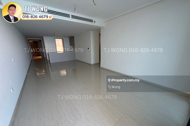Condominium for Sale in Coral Bay by Tj Wong - iProperty.com.my