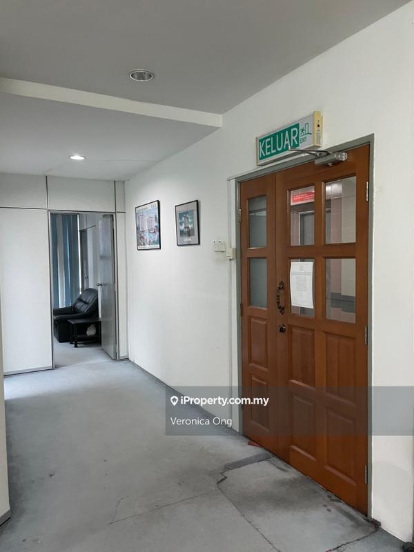 Office for Sale in Dataran Prima by Veronica Ong - iProperty.com.my