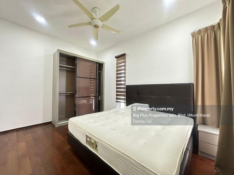 Condominium for Rent in The Breezeway by Daniel Tan - iProperty.com.my