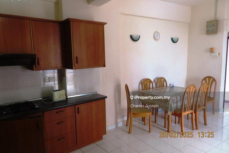 Condominium for Sale in Marina Crescent by Charles Joseph - iProperty.com.my