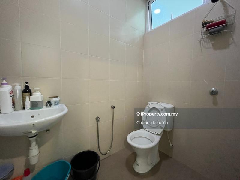 Semi-Detached House for Sale in Taman Gunung Perak, Alor Setar by Choong Keat Yin - iProperty.com.my