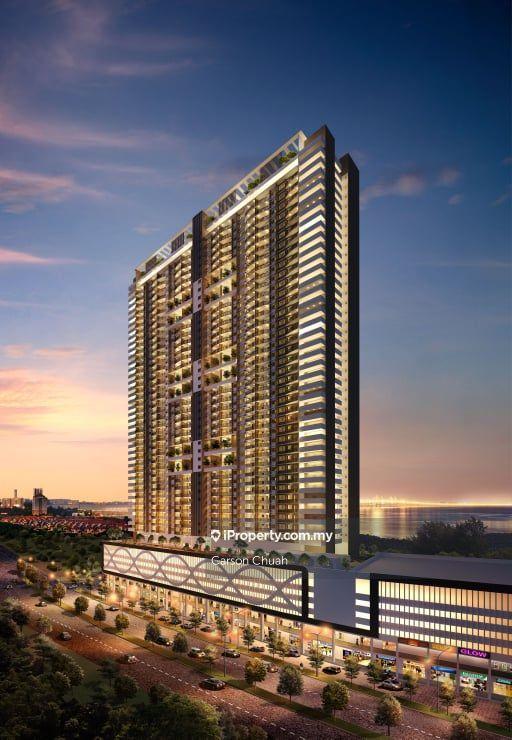Kondominium untuk Dijual di Zen 6 oleh Carson Chuah - iProperty.com.my