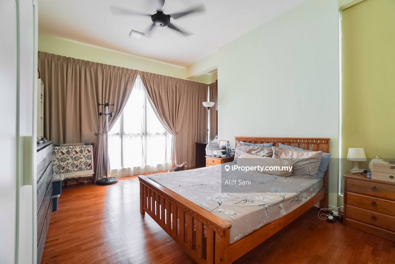 Condominium for Sale in Infiniti 3 Residences by Aliff Sani - iProperty.com.my