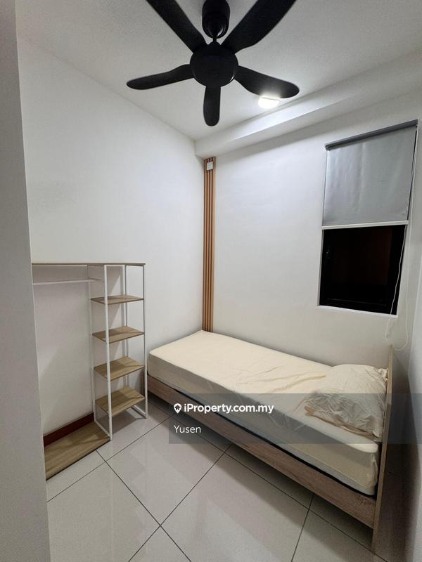 For Rent - Vivo Executive Apartment