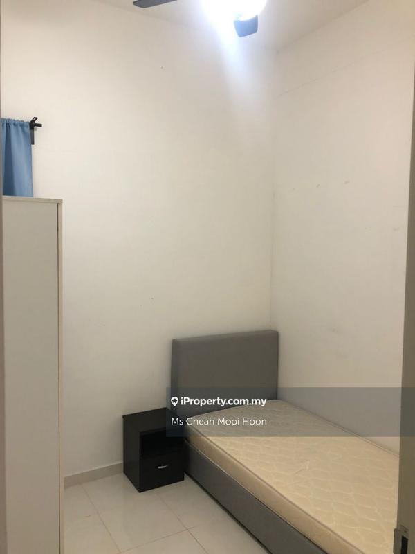 Kediaman Servis untuk Disewa di I Residence oleh Ms Cheah Mooi Hoon - iProperty.com.my